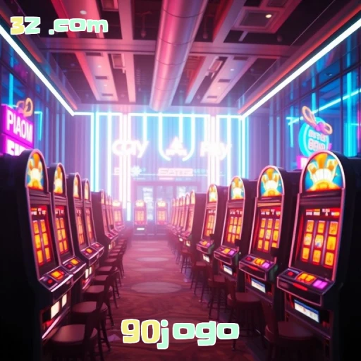 Apostas Empolgantes no 90jogo: Venha se Divertir