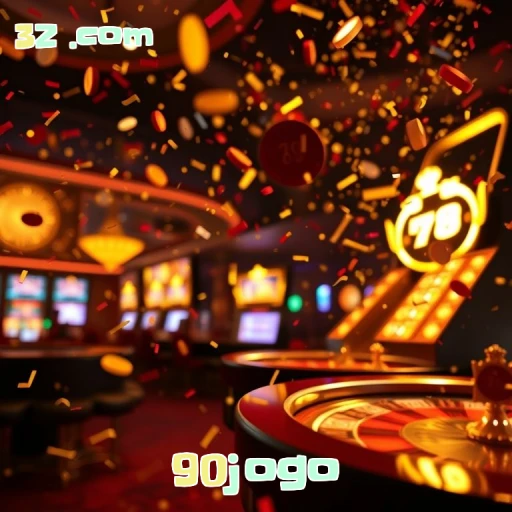 90jogo: Confiável e Seguro, O Paraíso dos Gamers