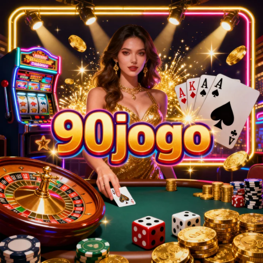 90jogo logo