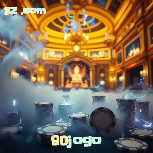 90jogo Máquinas de Slots
